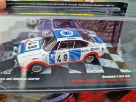 Nezapomenutelne automobili - 5