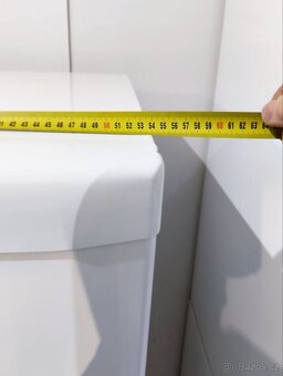 Lednice Beko, 153 cc - 5