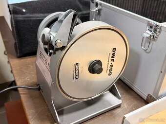 Bruska na nože Tormek T2 - 5