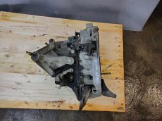 Převodovka Micra 1.5DCI 48kw - JH3140 - 5
