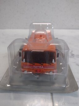 MODEL TATRA 815 TPL - 5