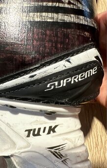 Brusle Bauer Supreme 1S EUR 40,5 - 5