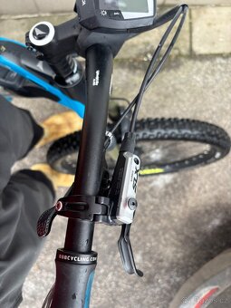 Elektro kolo mtb - 5