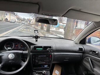 Prodám vyměním Passat b5.5 1.9 TDi 74kw - 5