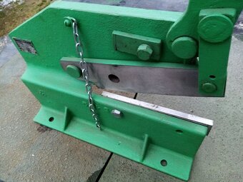 Pákové nůžky - 5