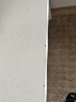 Přebalovací pult IKEA - 5