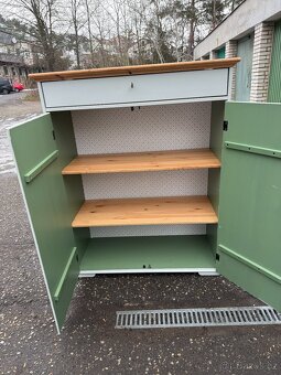 Komoda IKEA Hurdal - 5