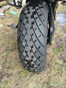 Triumph Tiger 1050 ABS 2007 - 5