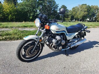 Honda Cbx 1000, 6-valec. - 5