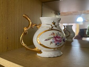 Zachovalé retro nádobí - 5