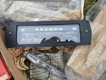 Škoda120,125,Škoda 130, rapid garde - 5