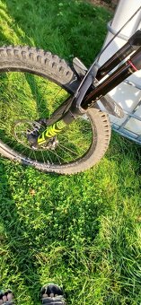 Rockmachine blizzard 90-27 edgesiries - 5