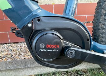 Haibike HardSeven 5 - 5