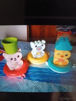 Hračky pro nejmenší - 5