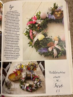 Můj květinový ateliér - 5