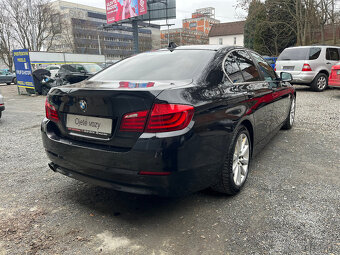 BMW 2,0D  135 Kw  SV.KŮŽE, XENON - 5