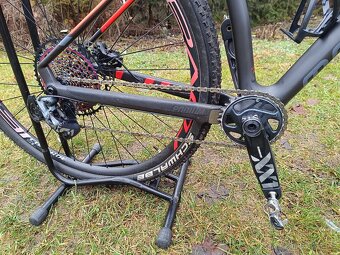 Mondraker Podium R vel.S - 5