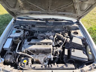 Nissan Primera P11 - 5