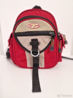 Kabelky, batohy, pouzdra - 5