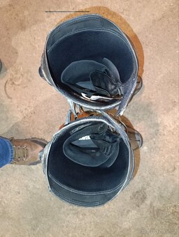 MX boty Raven 43 trooper - 5