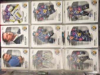 Sběratelské karty - 5