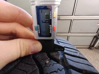 Barum Quartaris 5, 215/65 R16 98H - 5