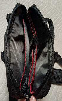 Kvalitní brašna na notebook Samsonite GuardIT 2.0 - 13,3" - 5