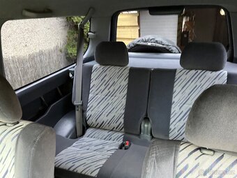 Toyota Land Cruiser J90 - 5