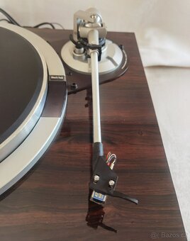 Gramofón Victor (JVC) QL-A75 - 5