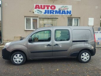 Renault Kangoo MAXILIFE 1.5DCi - 5