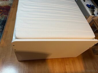 Postel Slakt 90x200cm - 5