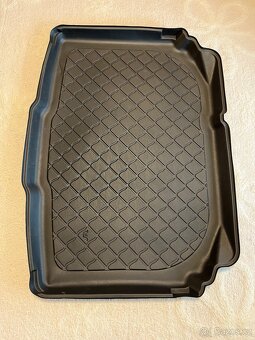 Škoda Fabia iV - VANA KUFRU - 5