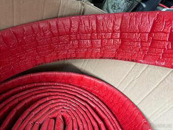 Topenářský materiál - 5