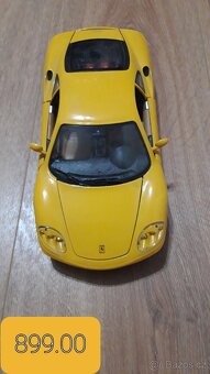 2., Modely aut 1:18 - 5