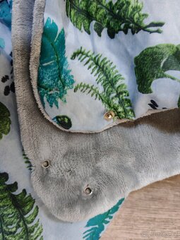 Fusak a rukavnik - 5