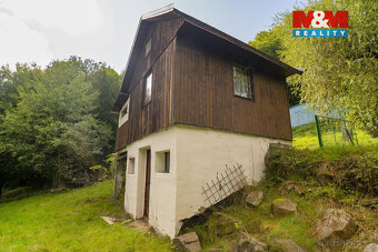 Prodej chaty, 26 m², Stružnice - 5