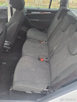 Citroen c4 picaso 7mist - 5