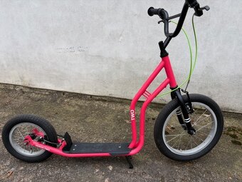 Koloběžka Yedoo two - 5