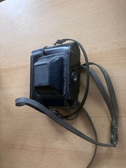 Fotoaparát Smena 8 - 5