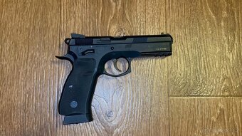 Vybavení na airsoft - 5