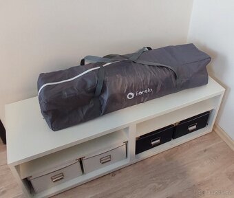 Dětská ohrádka Lionelo - 5