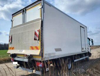 MAN TGL 12.190 4x2 E6 - chlaďák - 5