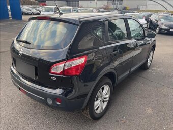 Nissan Qashqai 2,0 (2012) - 5