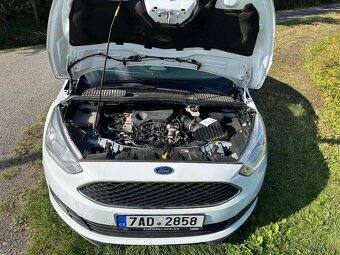 Ford C-Max1,0 ecoboost 2018 najeto 90600km - 5