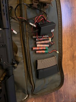 Airsoft - 5
