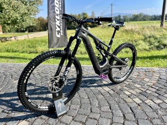 Specialized Turbo Levo Carbon 2023, M - 5