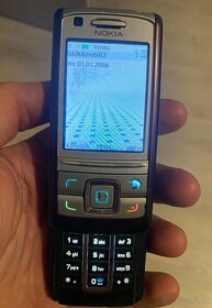 Nokia 7210,7250i,3200,6280 - 5