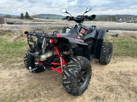 Polaris Scrambler XP 1000S - 5