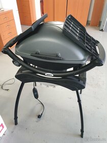 Weber elektrický gril Q 2400 - 5