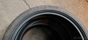 2 letní pneumatiky Bridgestone 255/35R19 96Y 5,50mm DOT 2021 - 5